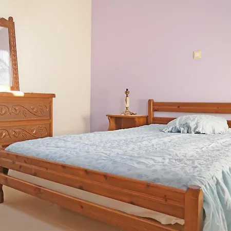 Gospodarstwo wiejskie εlena's House *