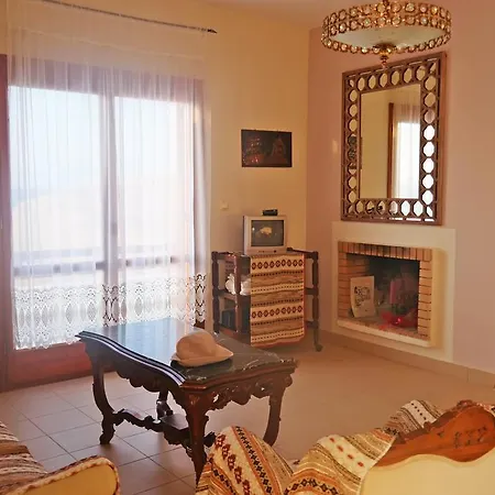 εlena's House Gospodarstwo wiejskie Akrotiri (Naxos)